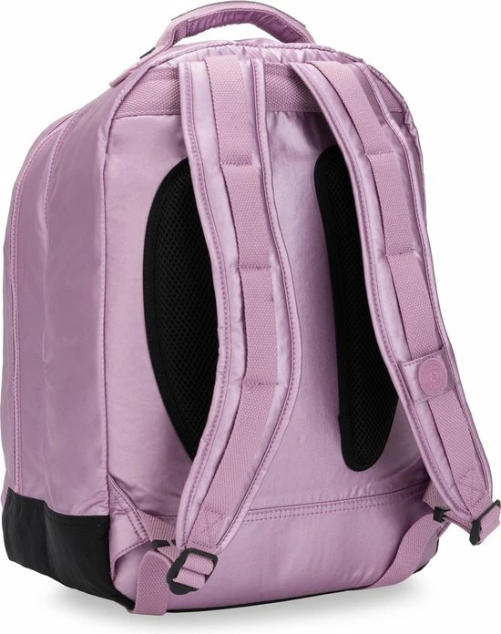 Beste recensies van π₯ Kipling Class Room Rugzak - Metallic Berry π 4 Beste recensies van π₯ Kipling Class Room Rugzak - Metallic Berry π - Afbeelding 2