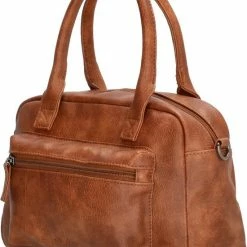 Top 10 🧨 Jack Milles Handtas Cognac 🎁