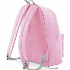 Beste recensies van 🥰 Bagbase Senvi Original Junior Rugzak - Roze 🔥 -Tassen-dames Winkel 550x699 2