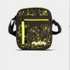 Nieuw 🌟 Merkloos Pokémon Flat Shoulder Bag 🌟 -Tassen-dames Winkel 550x699 3