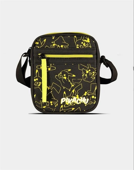 Nieuw π Merkloos Pokémon Flat Shoulder Bag π 3 Nieuw π Merkloos Pokémon Flat Shoulder Bag π