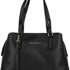 Beste recensies van 😀 Valentino Bags Superman Dames Schoudertas - Zwart 🔔 -Tassen-dames Winkel 550x701 4