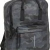 Top 10 ✨ New Rebels® Mart - Rugtas - Blauw - Camouflage - 121087 - Rugzak / 🎒 Backpack 🌟 -Tassen-dames Winkel 550x702