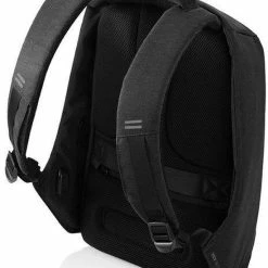Uitgang 🧨 Merkloos Bobby Anti-diefstal - Rugzak - Zwart - Anti Theft - Geschikt Voor Laptop (max15"inch) - Schooltas - Incl USB 🔔 -Tassen-dames Winkel 550x702 11