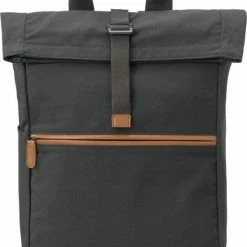 Top 10 😀 Fresk Rugzak / Rugtas / Schooltas - Fresk - 13 Liter - Zwart 🧨 -Tassen-dames Winkel 550x703 2