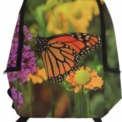 Begroting 💯 Pia Rugzak Vlinder- ✨