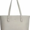 Goedkoopste 🧨 Charm London Oxford Shopper - Lichtgrijs 😉 2 Goedkoopste 🧨 Charm London Oxford Shopper - Lichtgrijs 😉 -Tassen-dames Winkel 550x705 2