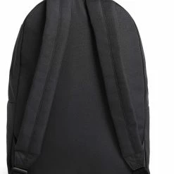 Beste deal ⭐ Napapijri Happy Daypack Rugzak Dark Grey Solid ✔️ -Tassen-dames Winkel 550x707 2