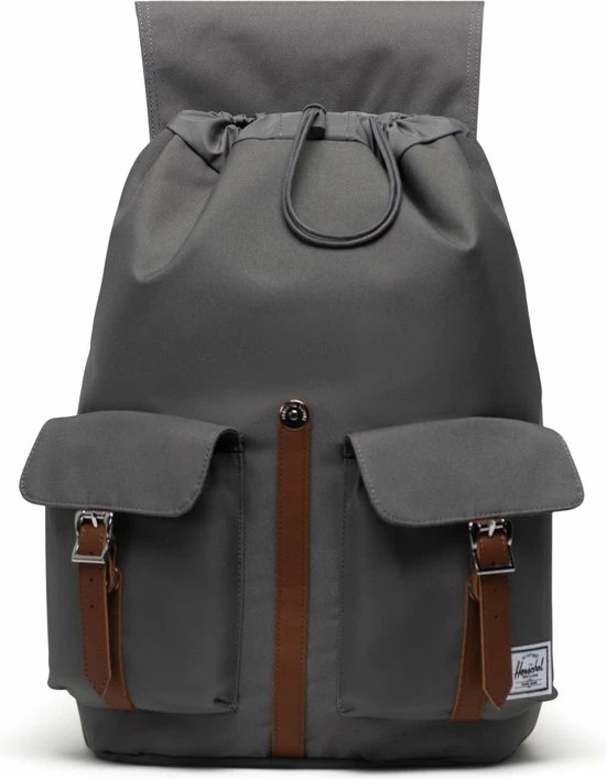 Kopen βοΈ Herschel Dawson - Gargoyle / Rugzak - Schooltas - Laptoptas / 15" Laptopvak - 21.5L Opbergruimte / Met Levenslange Fabrieksgarantie / Limited Lifetime Warranty π 4 Kopen βοΈ Herschel Dawson - Gargoyle / Rugzak - Schooltas - Laptoptas / 15" Laptopvak - 21.5L Opbergruimte / Met Levenslange Fabrieksgarantie / Limited Lifetime Warranty π - Afbeelding 2