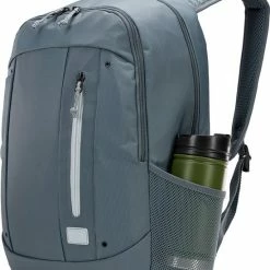 Beste recensies van 💯 Case Logic Jaunt - Laptop Rugzak - Recycled - 15.6 Inch - Stormy Weather 🎁 -Tassen-dames Winkel 550x707 9