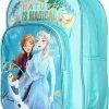 Uitgang 🧨 Disney Frozen Frozen Nature Is Magical Kids Kleine Rugtas - Officiële Merchandise 🎁 -Tassen-dames Winkel 550x708
