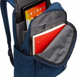 Beste recensies van 💯 Case Logic Campus Uplink - Laptop Rugzak - Recylced - 26L - 👗 Dress Blue 😀 -Tassen-dames Winkel 550x708 2