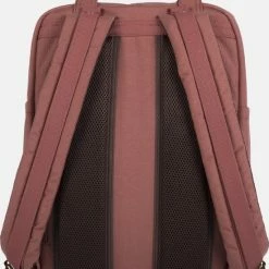 Promo 🛒 Doughnut Macaroon Cordura Rugzak L 15 Inch Chestnut 👏 -Tassen-dames Winkel 550x709 3