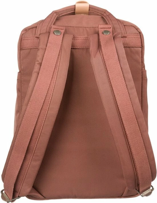 Gloednieuw 𧨠Rugzak LuluCastagnette Nano Taupe/beige π 5 Gloednieuw 𧨠Rugzak LuluCastagnette Nano Taupe/beige π - Afbeelding 3