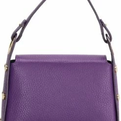 Beste recensies van 💯 Charm London Anna Handtas - Paars 🥰 -Tassen-dames Winkel 550x710 3