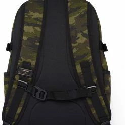 Nieuw 🛒 Superdry Tarp Natural 🎒 Backpack Forest Camo ⭐ -Tassen-dames Winkel 550x711