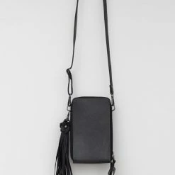 Flash-uitverkoop 😍 Bag2Bag Schoudertas / Telefoontasje / Portemonnee Dale Foggy Grey 😉 -Tassen-dames Winkel 550x711 6