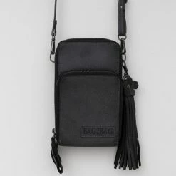 Flash-uitverkoop 😍 Bag2Bag Schoudertas / Telefoontasje / Portemonnee Dale Foggy Grey 😉 -Tassen-dames Winkel 550x711 7