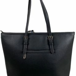 Goedkoop 🔔 Enrico Benetti Madrid 54658 Laptoprugzak 15" Kunstleer - Bruin 🤩 -Tassen-dames Winkel 550x713