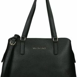 Beste recensies van 😀 Valentino Bags Superman Dames Schoudertas - Zwart 🔔 -Tassen-dames Winkel 550x713 4