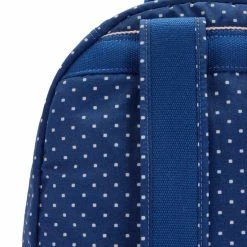 Beste recensies van π Kipling SEOUL Rugzak - Soft Dot Blue β€οΈ 14 Beste recensies van π Kipling SEOUL Rugzak - Soft Dot Blue β€οΈ -Tassen-dames Winkel 550x714 3