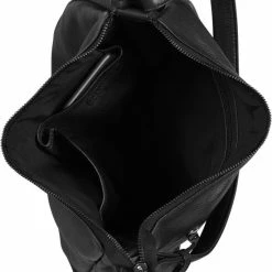 Promo ✨ Burkely Just Jolie Dames Hobo - Zwart 💯 -Tassen-dames Winkel 550x715 2