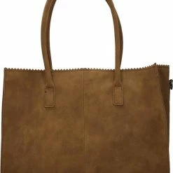 Uitgang 🥰 Zebra Trends Shopper - Camel ⌛