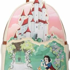 Groothandel π Loungefly - Disney - Sneeuwwitje - Mini Rugzak π