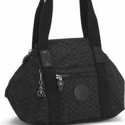 Hete verkoop 🌟 Kipling Art Mini Schoudertas - Signature Emb 🤩 -Tassen-dames Winkel 550x721