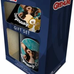Begroting ⌛ Gremlins Dangerously Cute - Cadeauset 😉