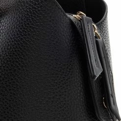 Beste recensies van 😀 Valentino Bags Superman Dames Schoudertas - Zwart 🔔 -Tassen-dames Winkel 550x722 1