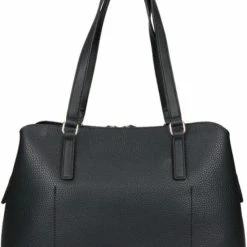 Beste recensies van 😀 Valentino Bags Superman Dames Schoudertas - Zwart 🔔 -Tassen-dames Winkel 550x723