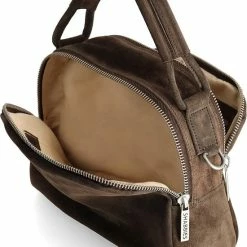 Top 10 🥰 Shabbies Amsterdam Shabbies Medium Schoudertas / Crossbody Tas Dames - Leer - Waxed Suède - Bruin ✨ 19 Top 10 🥰 Shabbies Amsterdam Shabbies Medium Schoudertas / Crossbody Tas Dames - Leer - Waxed Suède - Bruin ✨ -Tassen-dames Winkel 550x724