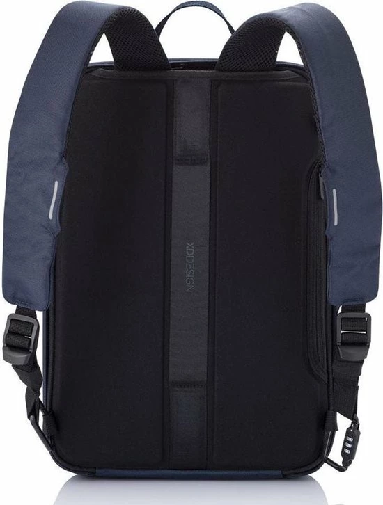 Goedkoopste ๐ฏ XD Design Bobby Bizz - Anti-Diefstal Rugzak 12 Liter - Blauw ๐ฅฐ 7 Goedkoopste ๐ฏ XD Design Bobby Bizz - Anti-Diefstal Rugzak 12 Liter - Blauw ๐ฅฐ - Afbeelding 5