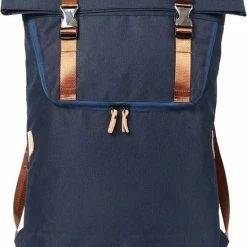 Aanbiedingen 🎁 Alpiniq Wanderer - Rugtas - Dames - Heren - Rugzak - 🎒 Backpack - Schooltas - 33l - Blauw ✨