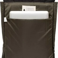 Groothandel 🛒 Lefrik Rugzak Handy Metal - Zwart 🧨 -Tassen-dames Winkel 550x729 1