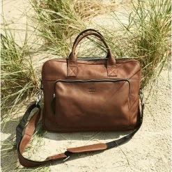 Promo 🥰 Still Nordic Luke Clean Brief 1 Room 15 Black 🎉 -Tassen-dames Winkel 550x729 7