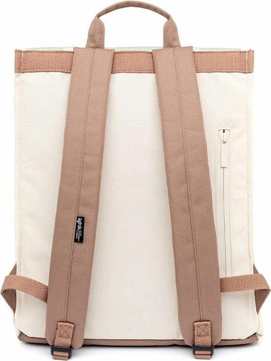 Nieuw π Lefrik Handy Laptop Rugzak - Eco Friendly - Recycled Materiaal - 15 Inch - Farmers π 4 Nieuw π Lefrik Handy Laptop Rugzak - Eco Friendly - Recycled Materiaal - 15 Inch - Farmers π - Afbeelding 2