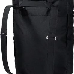 Begroting 👏 Jack Wolfskin Piccadilly - Shopper - Rugzak - 15 Liter - Zwart 👍 -Tassen-dames Winkel 550x732 18