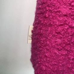 Groothandel 👍 Kxs The Bag- Teddy Pink - Schoudertassen - Crossbodytassen - Shoppers - Luiertassen - Handtassen - Tote Bag - Sinterklaas Cadeautjes 🎉 -Tassen-dames Winkel 550x733 16