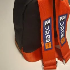 Nieuw π SD-Modelcartuning JDM TYPE ONE / BRIDE Rugtas Rood π 9 Nieuw π SD-Modelcartuning JDM TYPE ONE / BRIDE Rugtas Rood π -Tassen-dames Winkel 550x733 48