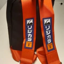 Nieuw π SD-Modelcartuning JDM TYPE ONE / BRIDE Rugtas Rood π 11 Nieuw π SD-Modelcartuning JDM TYPE ONE / BRIDE Rugtas Rood π -Tassen-dames Winkel 550x733 50