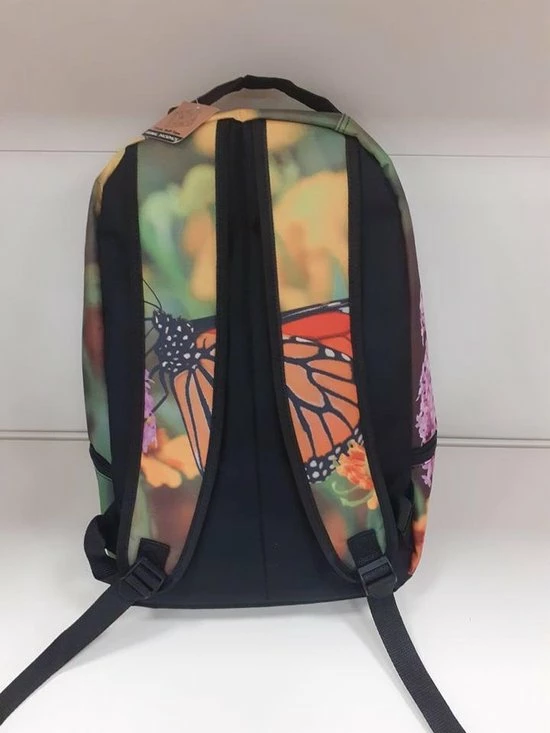 Begroting π― Pia Rugzak Vlinder- β¨ 4 Begroting π― Pia Rugzak Vlinder- β¨ - Afbeelding 2