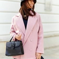 Uitgang 👏 Eleganci E158 Noir Handtas /crossbody 🎁 -Tassen-dames Winkel 550x733 64