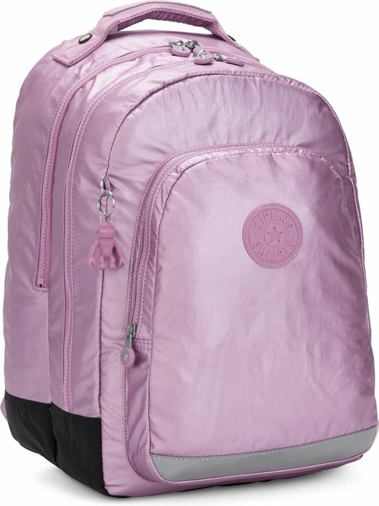 Beste recensies van π₯ Kipling Class Room Rugzak - Metallic Berry π 6 Beste recensies van π₯ Kipling Class Room Rugzak - Metallic Berry π - Afbeelding 4
