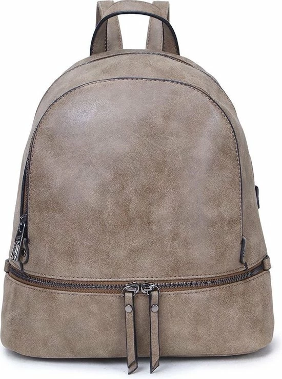 Hete verkoop π Wimona Jolanda 3012 Rugtas - Taupe π 3 Hete verkoop π Wimona Jolanda 3012 Rugtas - Taupe π