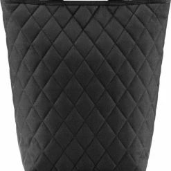 Uitgang 🎁 Reisenthel Shopper-Backpack Rugzak/Shopper - 16L - Rhombus Black Zwart 👍