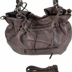 Uitgang β Mandoline 100% Vegan Handtas Taupe π₯° 8 Uitgang β Mandoline 100% Vegan Handtas Taupe π₯° -Tassen-dames Winkel 550x738 5