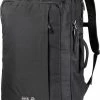 Beste Verkoop β¨ Jack Wolfskin Brooklyn 26 π Backpack - Unisex - Black - ONE SIZE β¨ 1 Beste Verkoop β¨ Jack Wolfskin Brooklyn 26 π Backpack - Unisex - Black - ONE SIZE β¨ -Tassen-dames Winkel 550x740 3