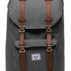 Beste recensies van 🧨 Herschel Little America Mid-Volume - Gargoyle / Rrugzak Met 17L Opbergvolume - 13" Fleece-gevoerd Laptopvak - Magnetische Sluiting / Met Levenslange Fabrieksgarantie / Limited Lifetime Warranty / Grijs 😀